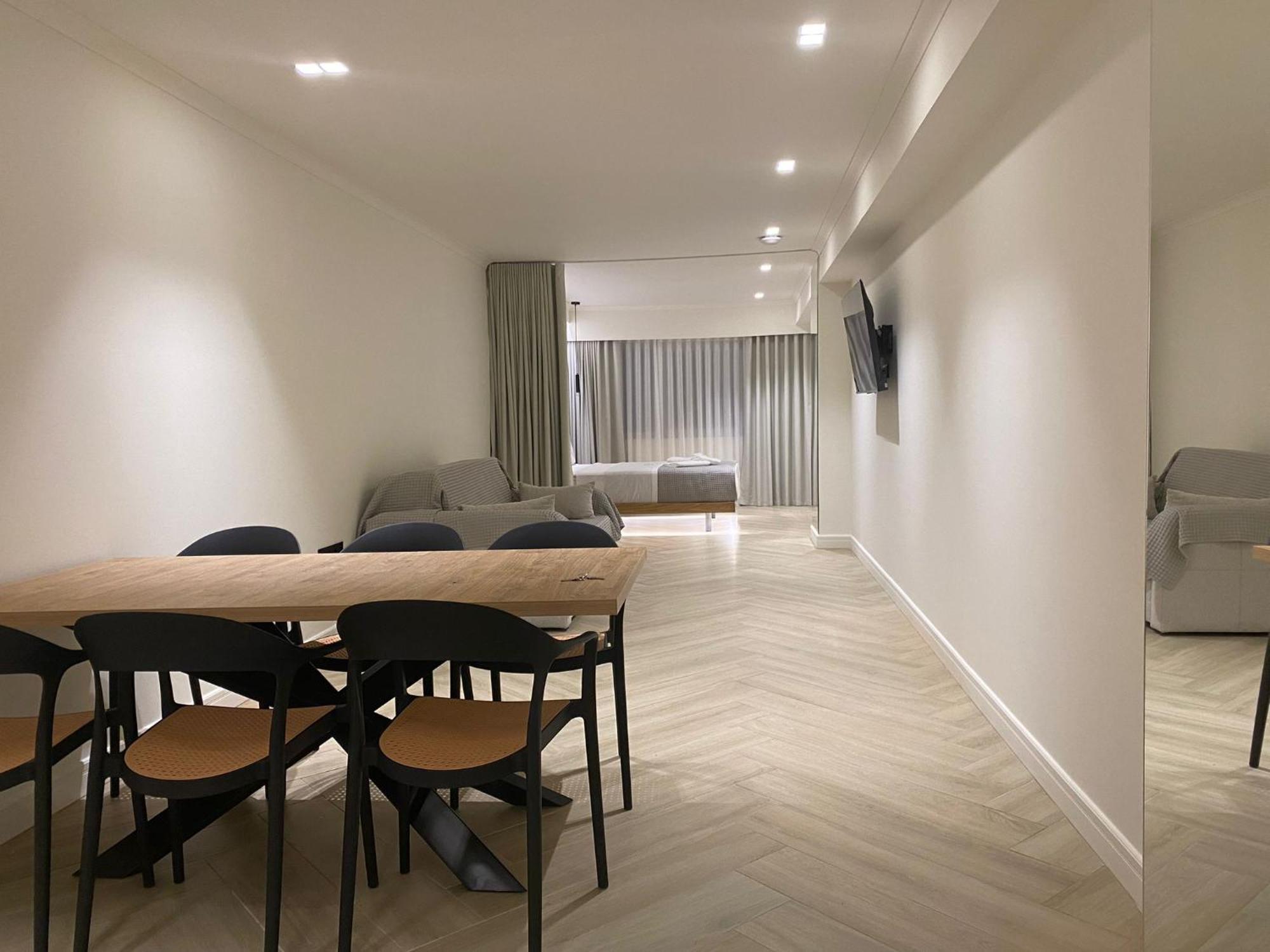 Aparthotel Triple A - Near Ermou Shopping Street - Family Hospitality - Free Parking! Atény Exteriér fotografie