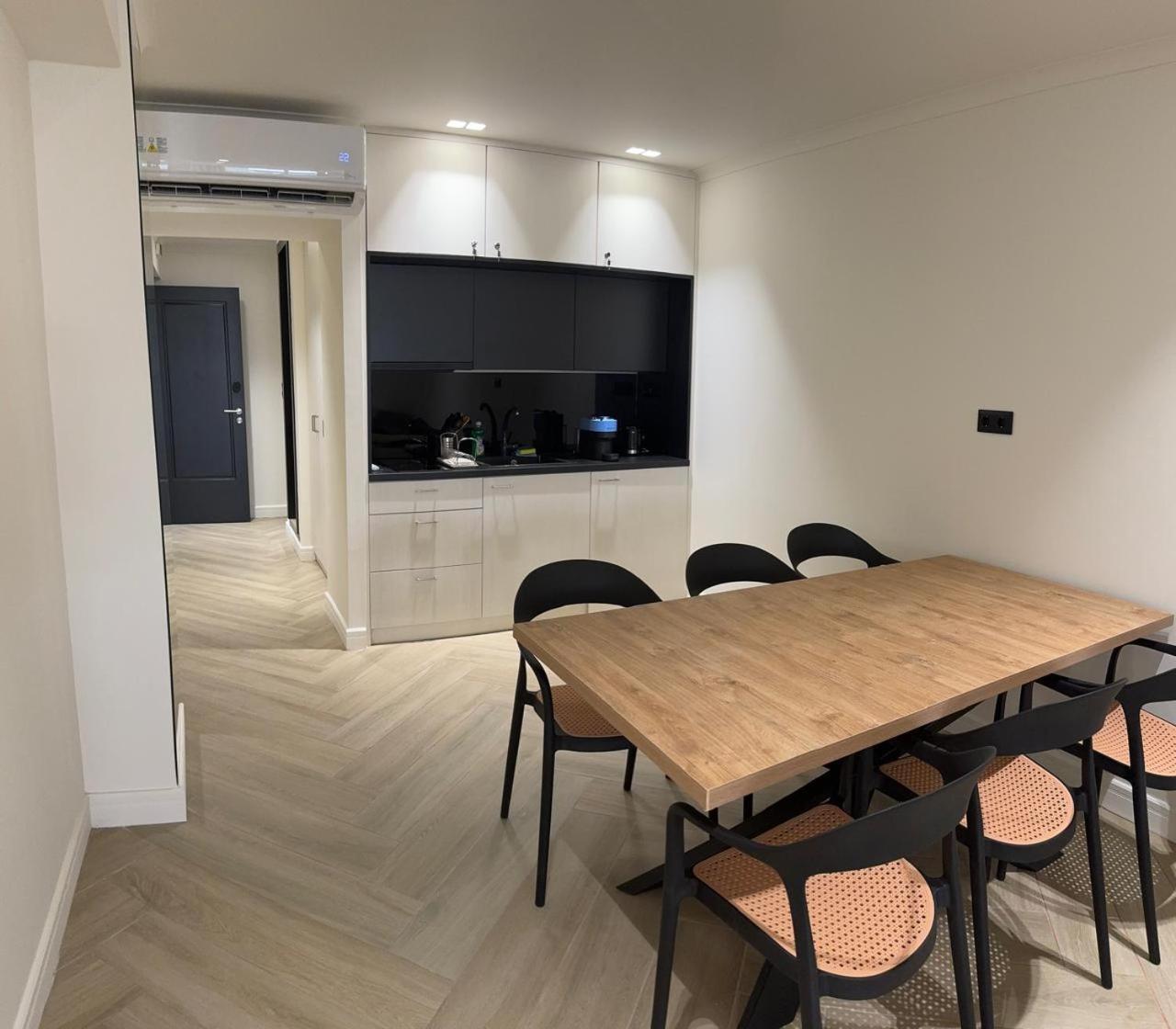 Aparthotel Triple A - Near Ermou Shopping Street - Family Hospitality - Free Parking! Atény Exteriér fotografie